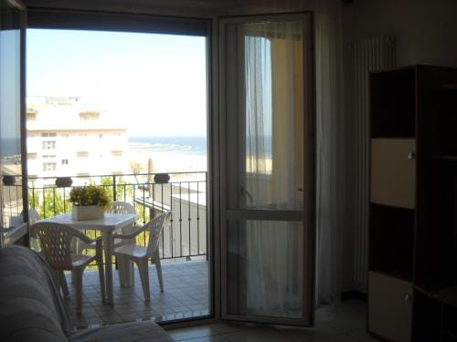 Residence Maryel Hotel in Rimini