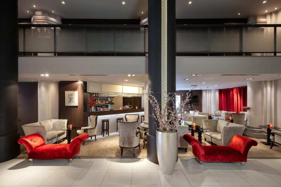 Bar/lounge