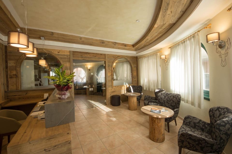 Residence Meridiana Hotel in Trentino-South Tyrol