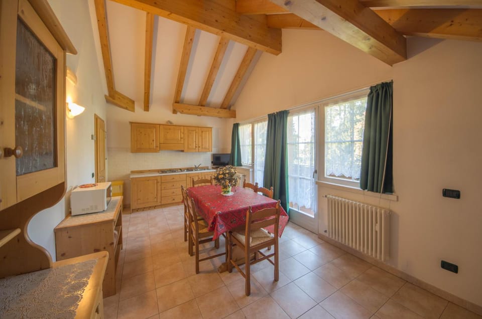 Residence Meridiana Hotel in Trentino-South Tyrol