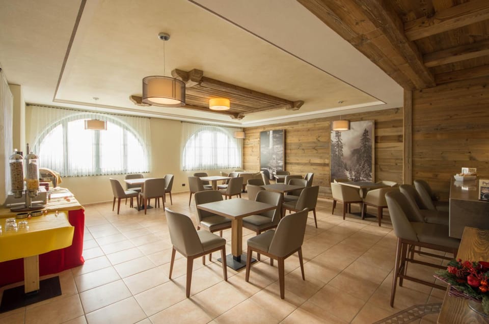 Residence Meridiana Hotel in Trentino-South Tyrol