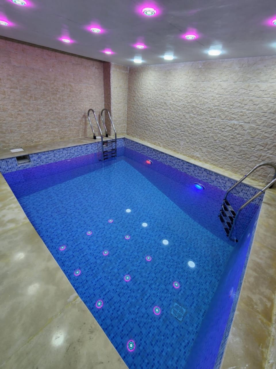 Residence Miramare Marrakech Apartment hotel in Marrakesh