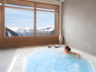 Residence Club MMV L'Etoile des Cimes Apartment hotel in Sainte-Foy-Tarentaise