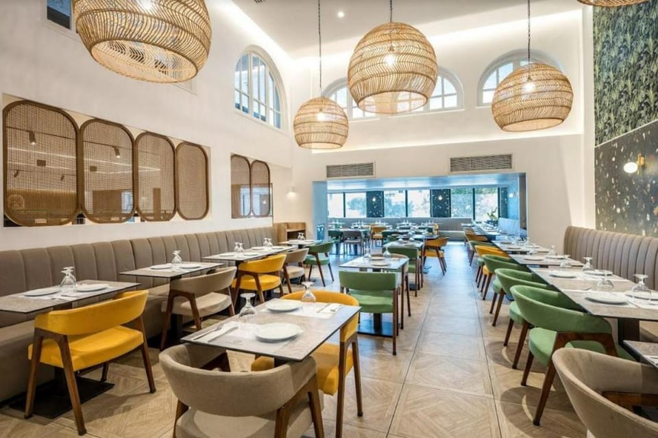 Heronissos Hotel Hotel in Crete