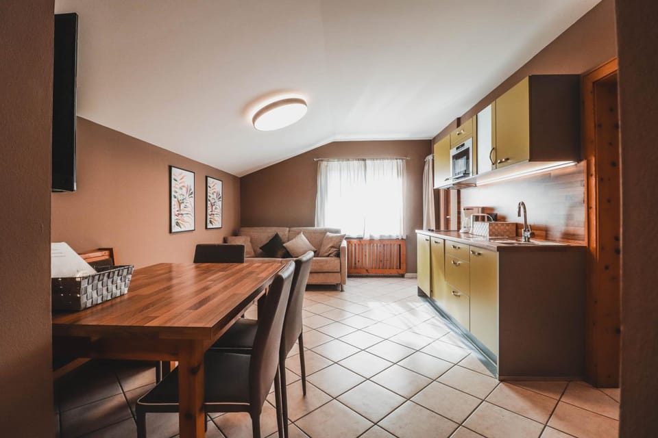 Residence Montani Hotel in Trentino-South Tyrol