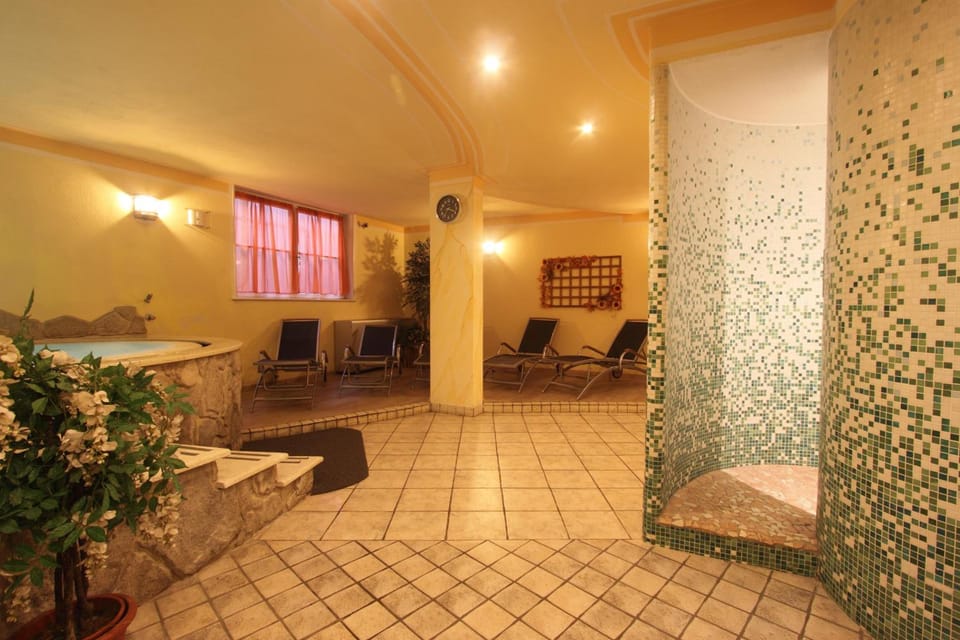 Residence Montebel Hotel in Trentino-South Tyrol
