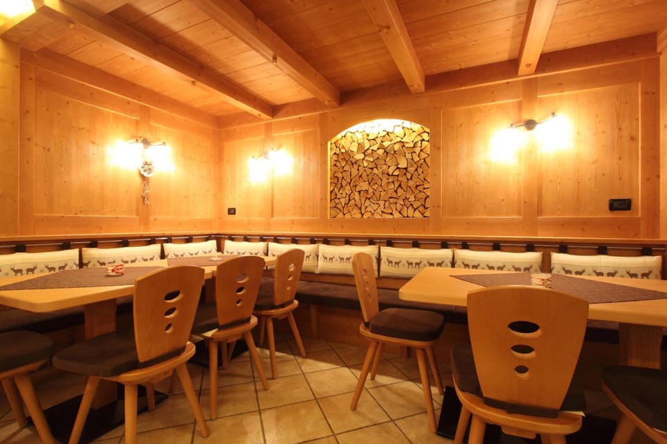 Residence Montebel Hotel in Trentino-South Tyrol