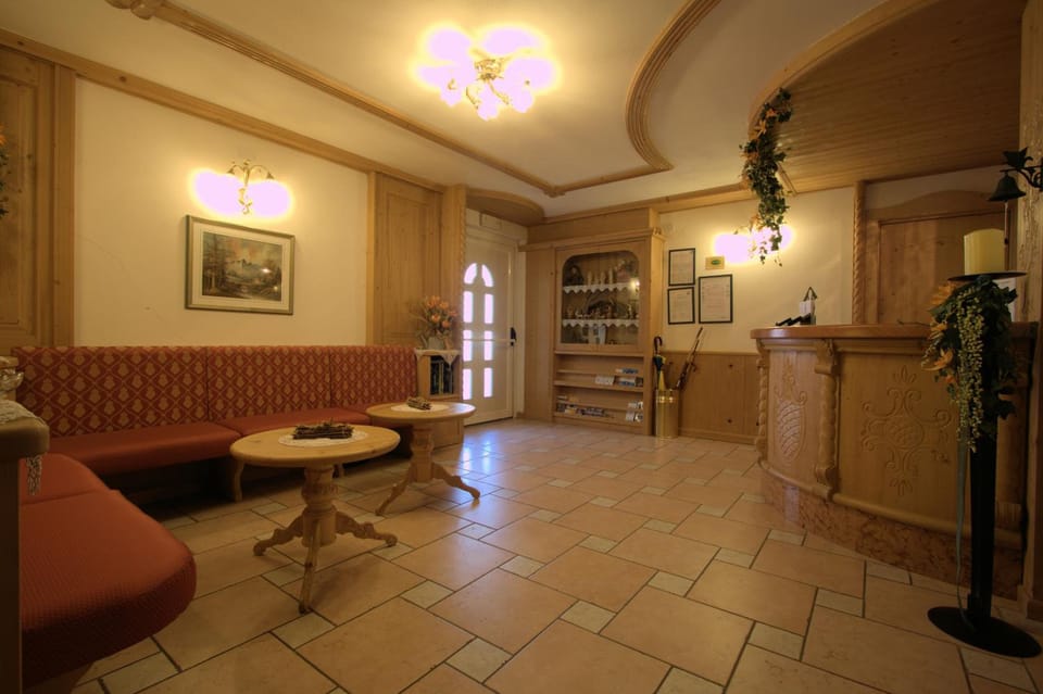 Residence Montebel Hotel in Trentino-South Tyrol