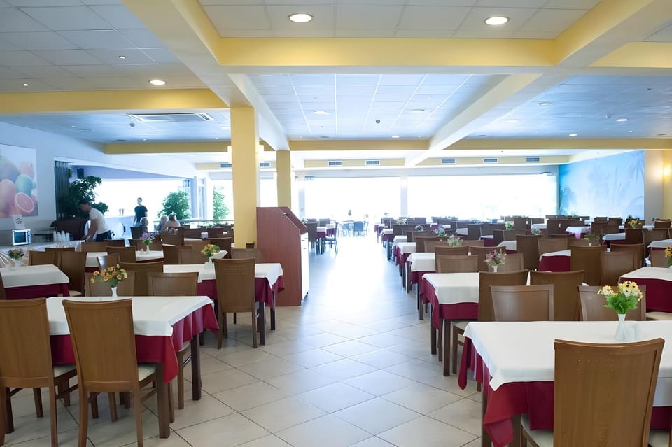 Majestic Hotel & Spa Hotel in Zakynthos, Greece