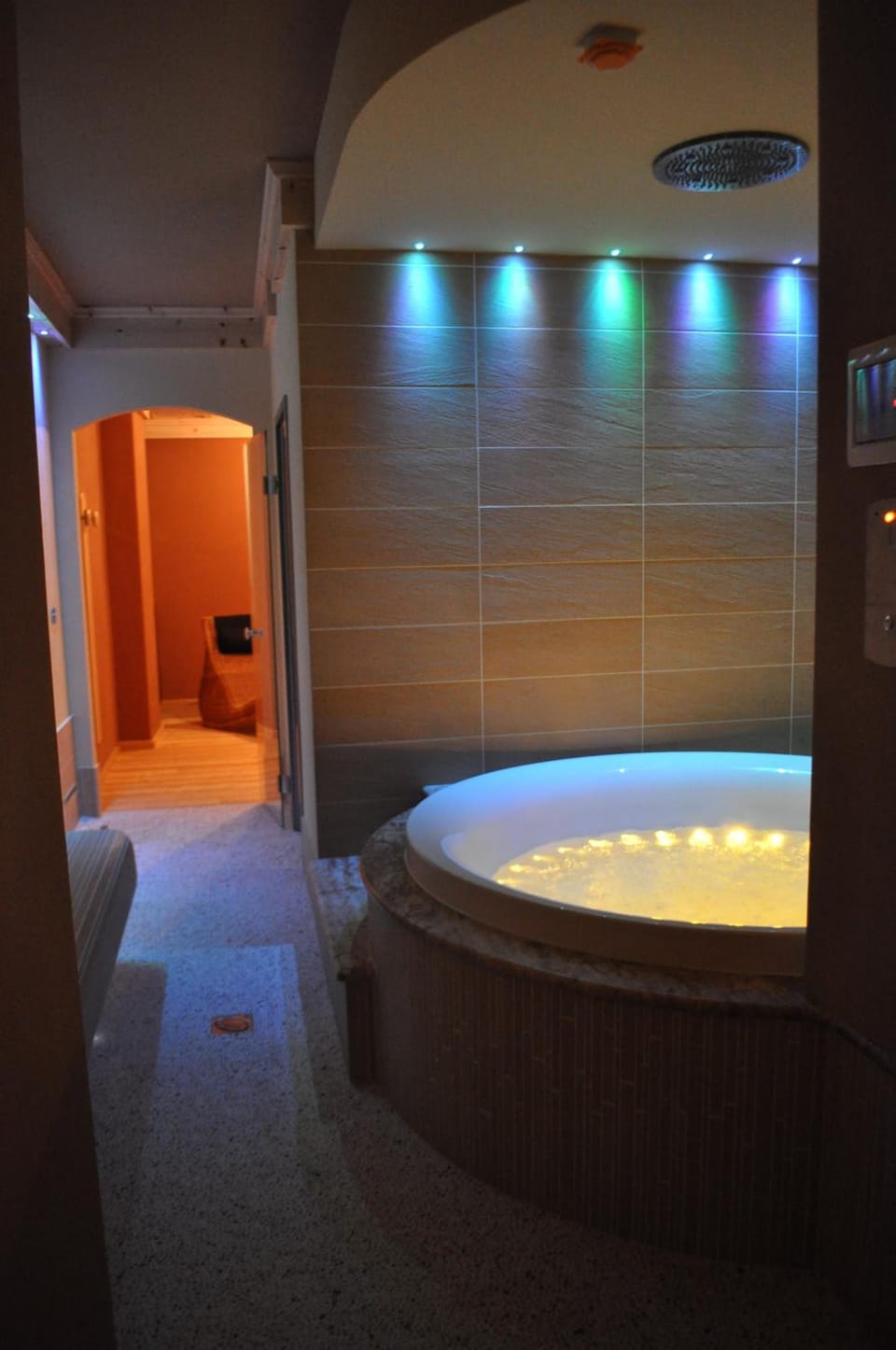 Residence Panorama Hotel in Trentino-South Tyrol