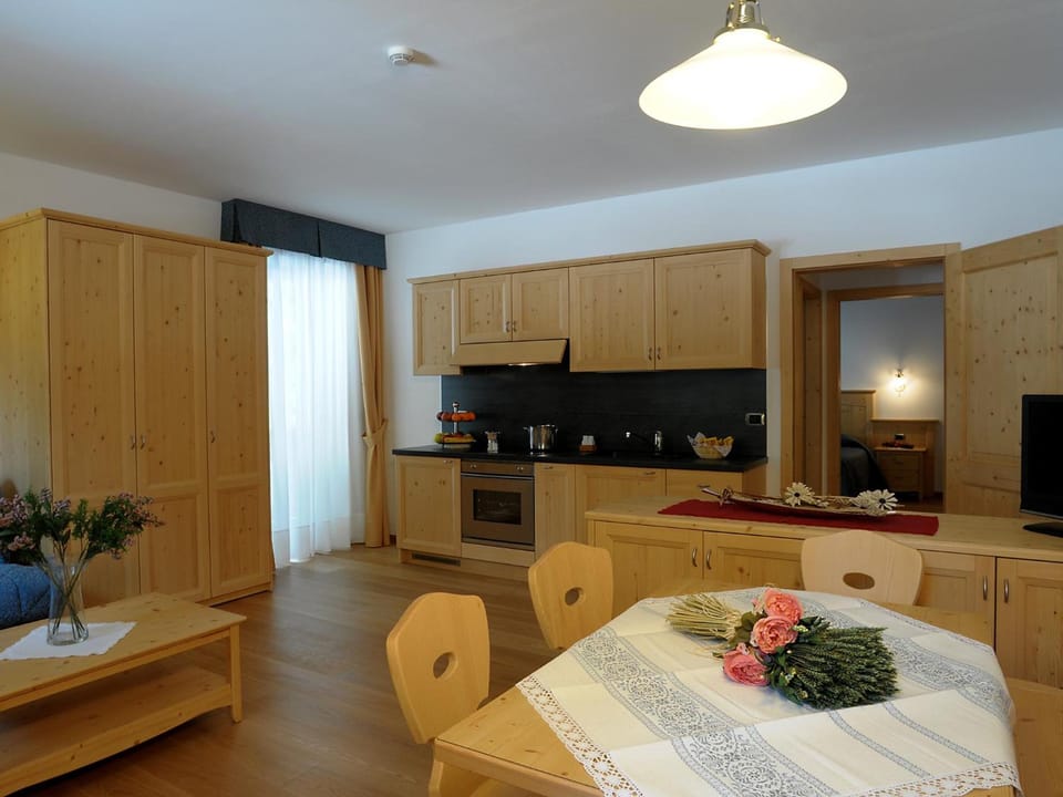 Residence Panorama Hotel in Trentino-South Tyrol