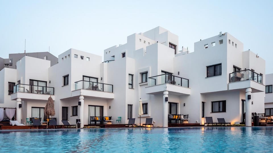 Jacob Sea Life Nahariya Hotel in North District