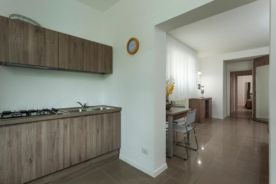 Residence Perla Apartment hotel in Rimini