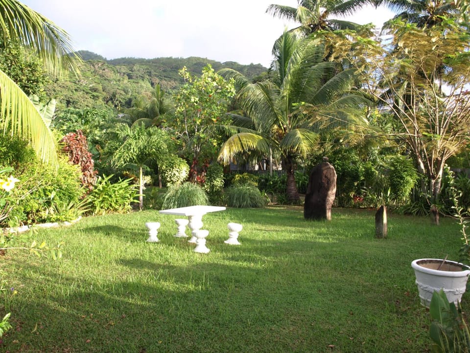 Castaway Lodge Lodge in Africa
