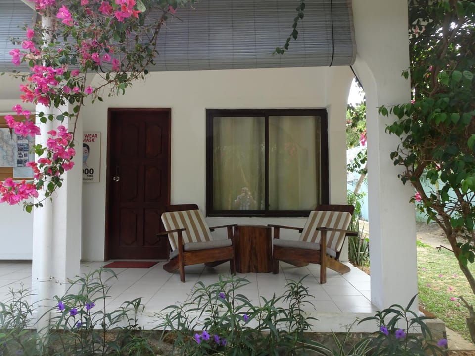 Castaway Lodge Lodge in Africa