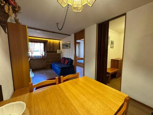 Residence Petit Tibet Hotel in Breuil-Cervinia