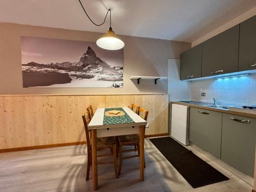 Residence Petit Tibet Hotel in Breuil-Cervinia