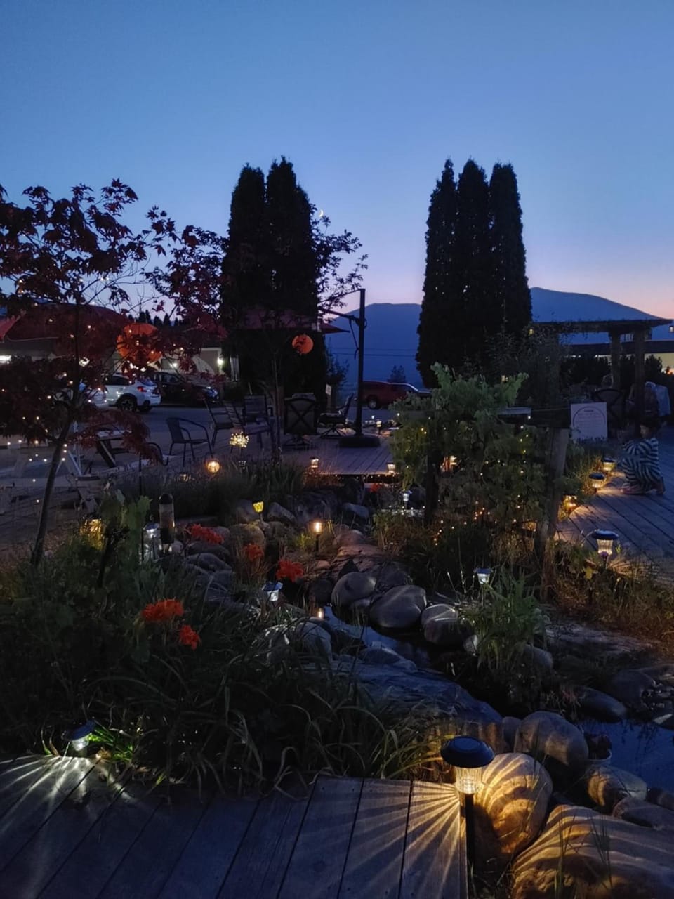 Magnuson Hotel Creston Motel in British Columbia