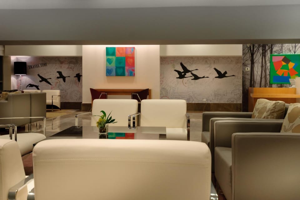 Leonardo Plaza Ashdod Hotel in South District
