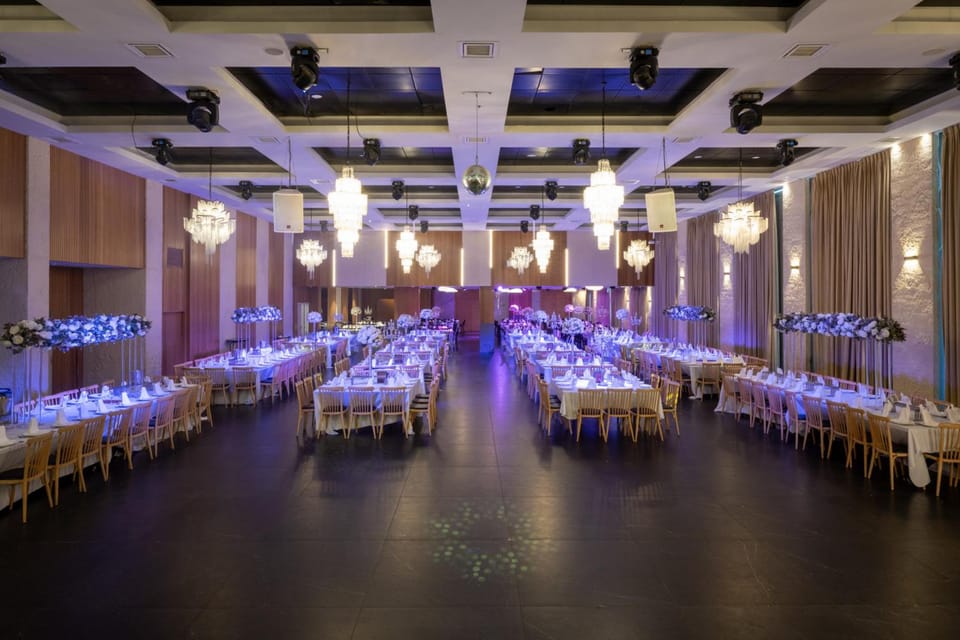 Leonardo Plaza Ashdod Hotel in South District
