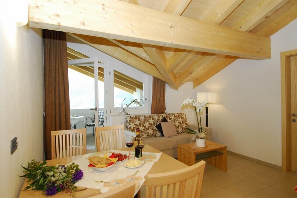 Residence Remi Apartment hotel in Trentino-South Tyrol