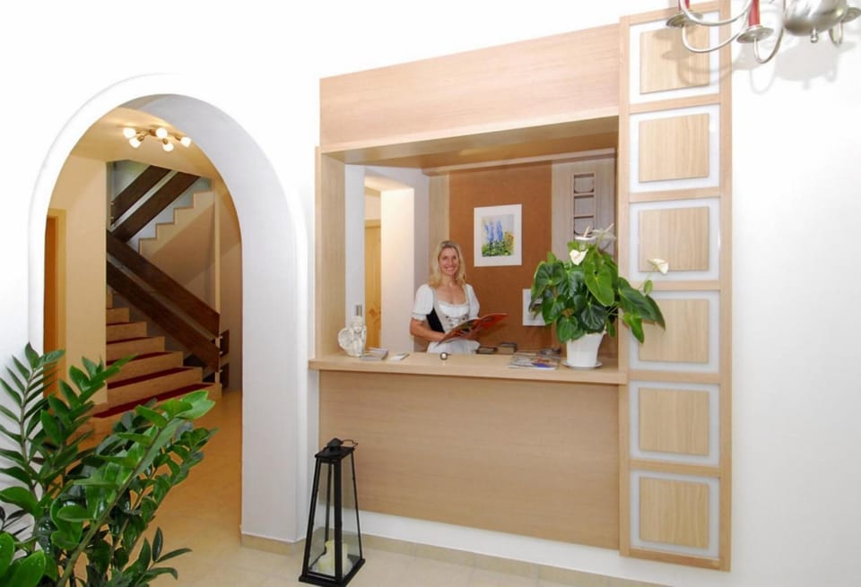 Residence Remi Hotel in Trentino-South Tyrol