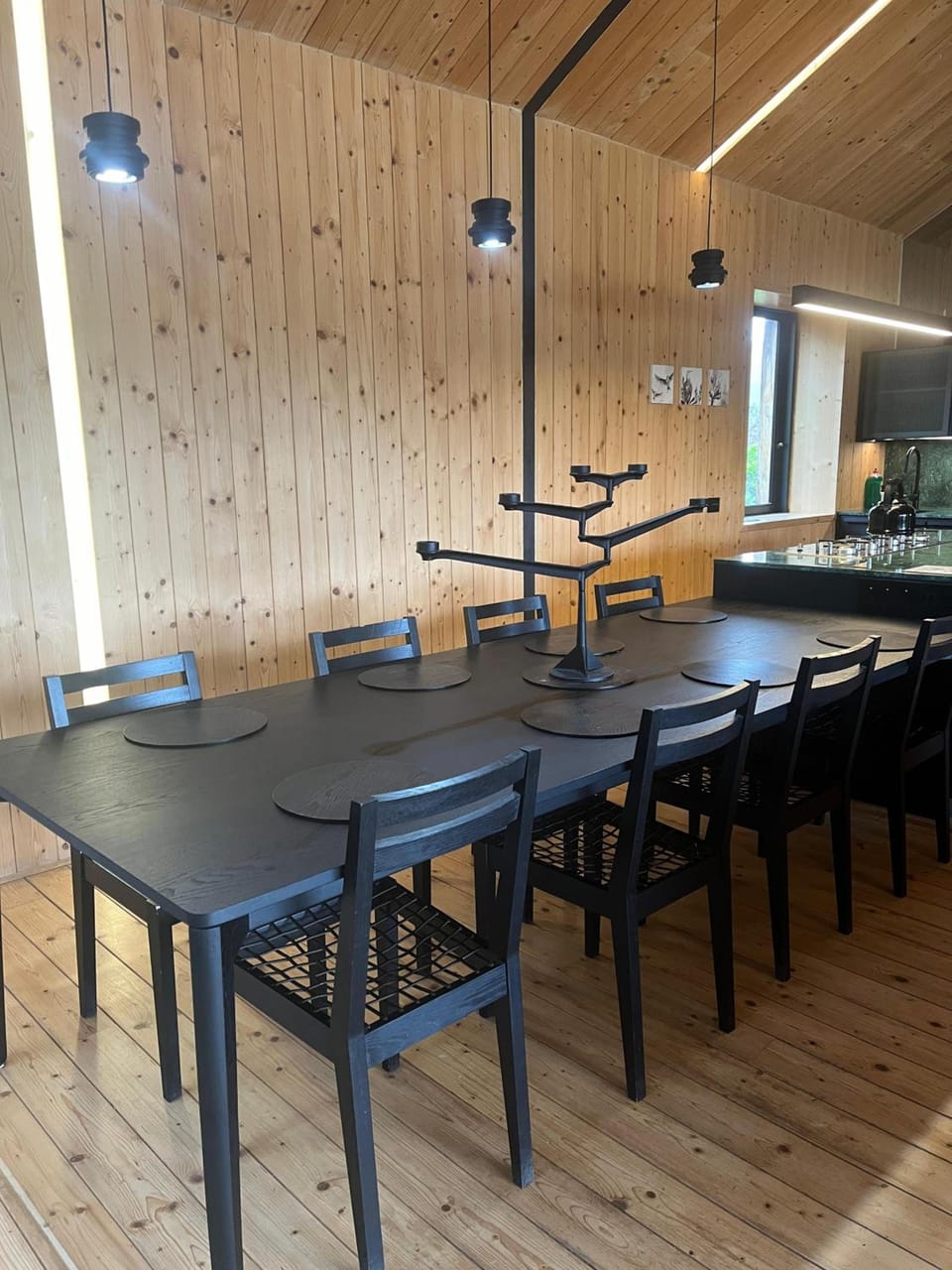 Facilities