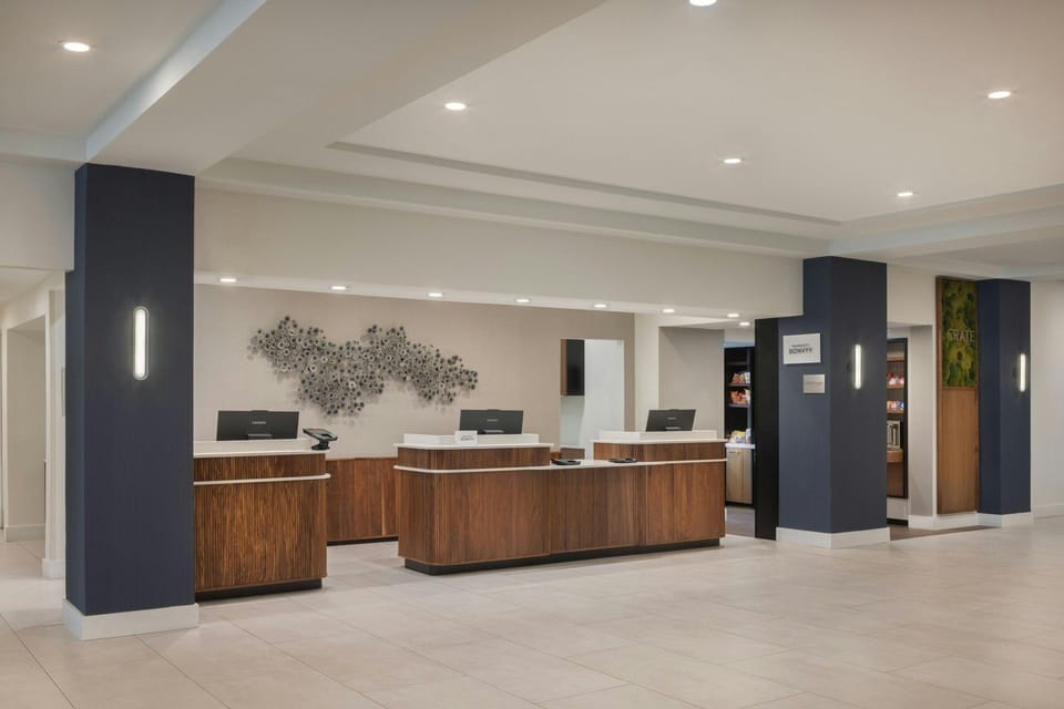 Courtyard by Marriott across Universal Orlando Hotel in Orlando