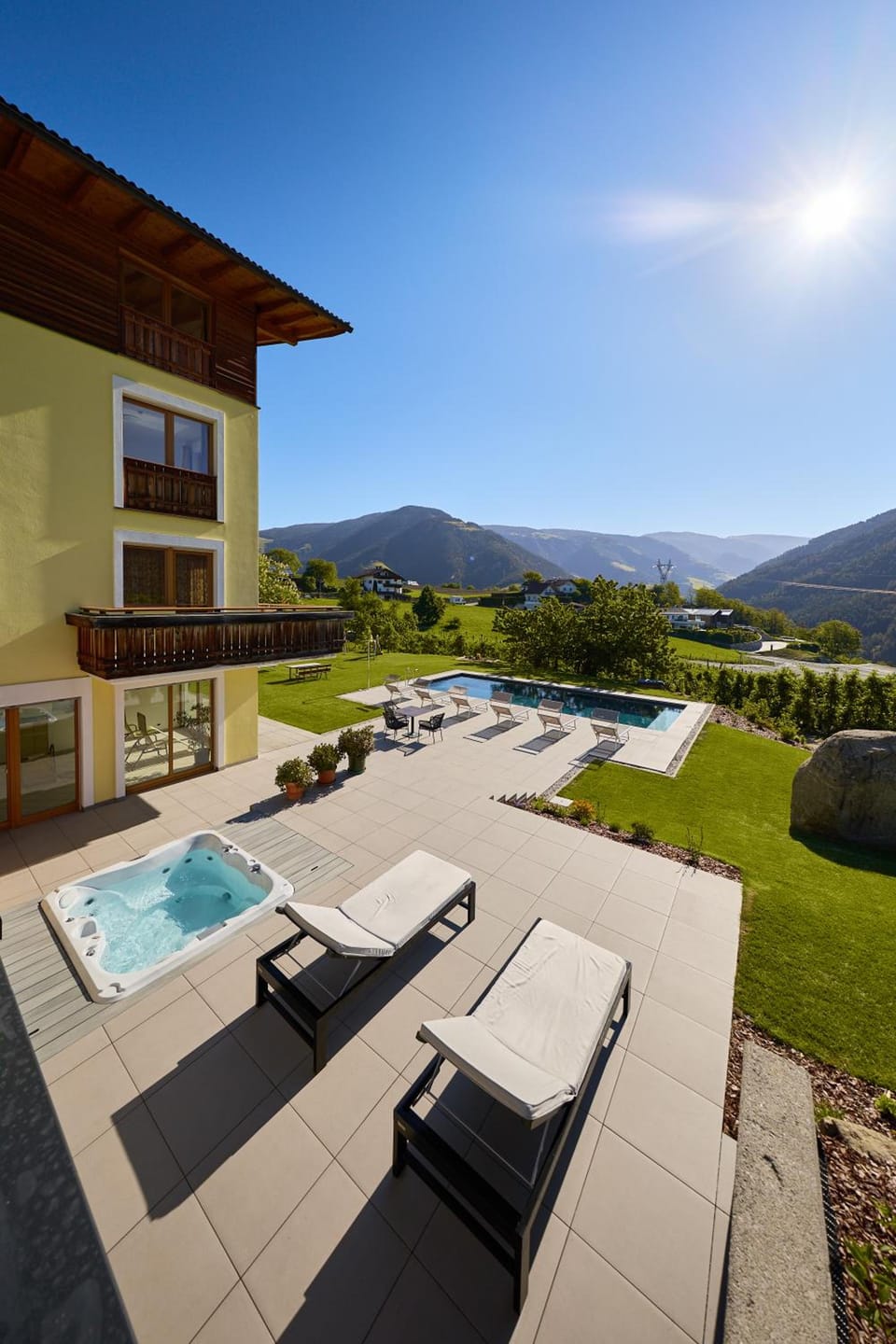 Residence Schiestlhof Apartment hotel in Trentino-South Tyrol