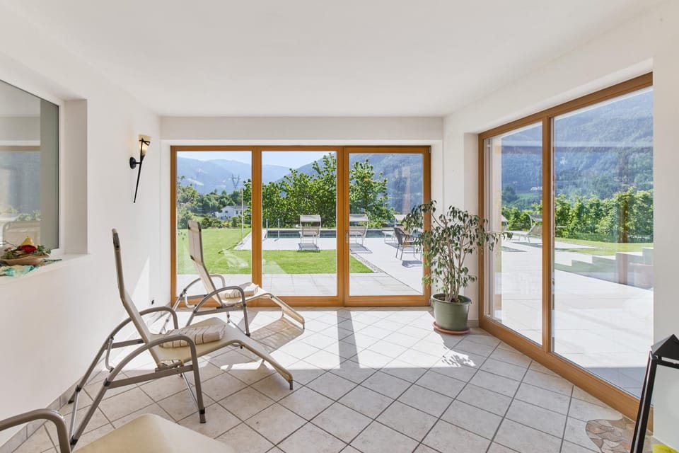 Residence Schiestlhof Apartment hotel in Trentino-South Tyrol