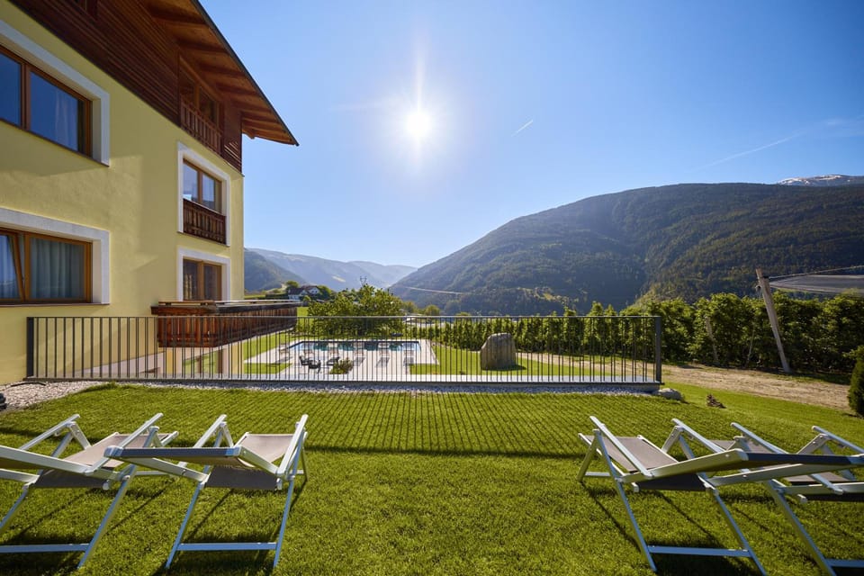 Residence Schiestlhof Apartment hotel in Trentino-South Tyrol