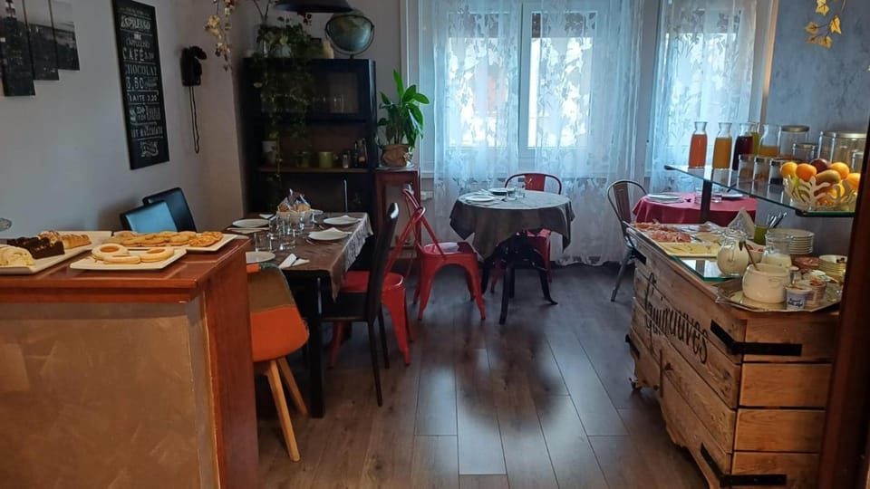 Food and beverages