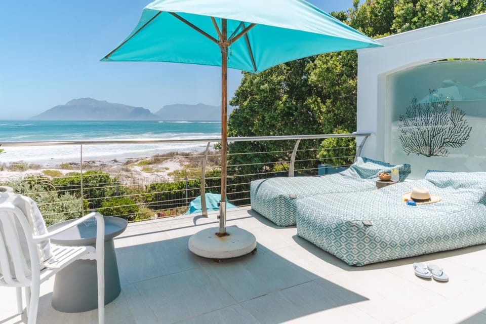 Last Word Long Beach Hotel in Cape Town