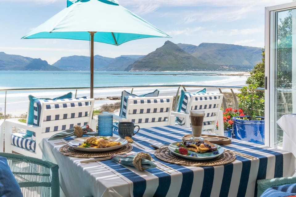 Last Word Long Beach Hotel in Cape Town