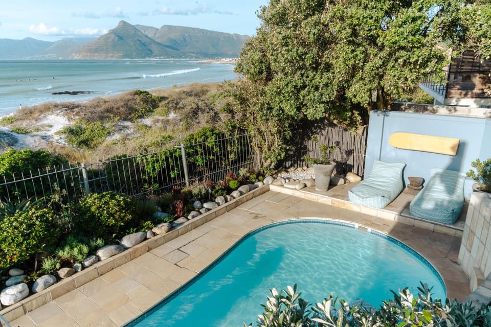 Last Word Long Beach Hotel in Cape Town