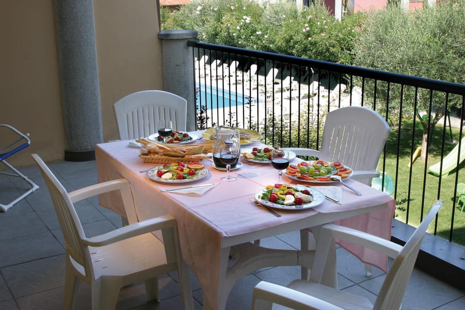 Residence Spiaggia D'Oro Hotel in Desenzano del Garda