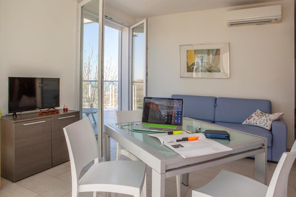 Residence Sunrise Hotel in Cesenatico