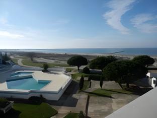 Rivages d'Ulysse Port Camargue Hotel in Le Grau-du-Roi
