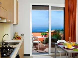 Residence Villa Beuca Apartment hotel in Liguria