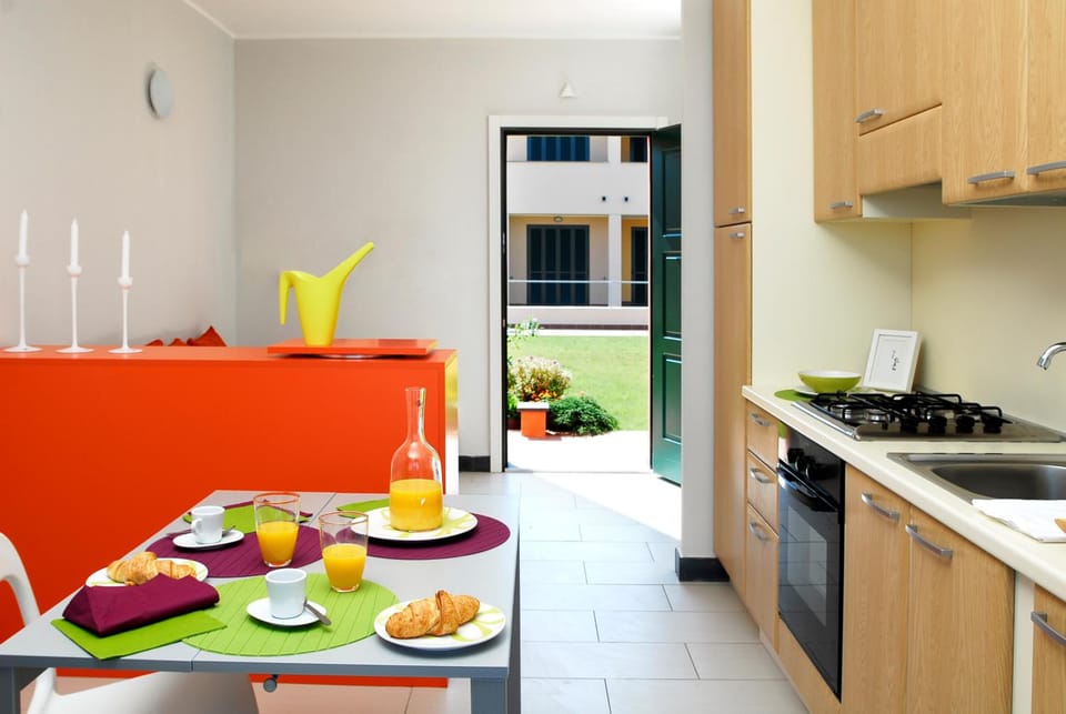 Residence Villa Beuca Apartment hotel in Liguria