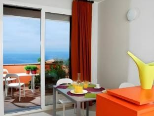 Residence Villa Beuca Apartment hotel in Liguria