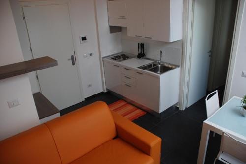 Residence Villa Gori Hotel in Rimini
