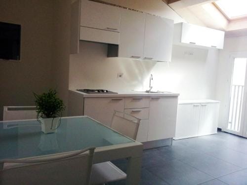 Residence Villa Gori Hotel in Rimini