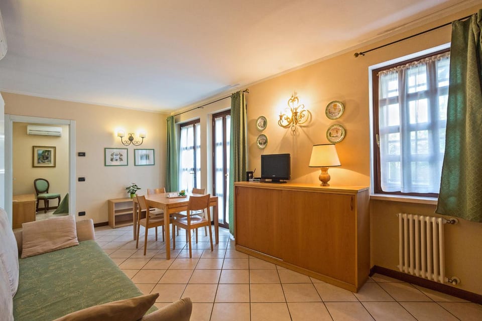 Residence Villa Mainard Hotel in Verona