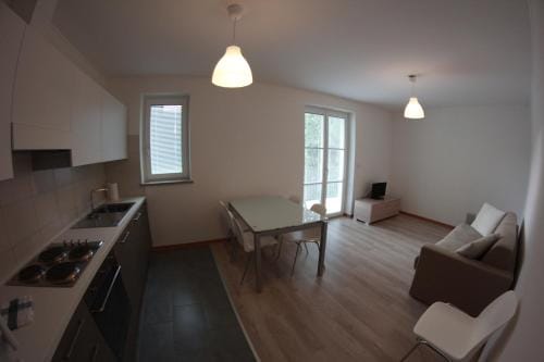 Residence Villa Susy Hotel in Friuli-Venezia Giulia