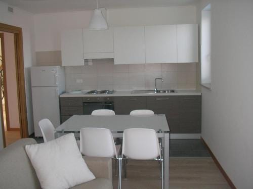Residence Villa Susy Hotel in Friuli-Venezia Giulia