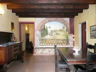Residence Villa Vinco Hotel in Veneto