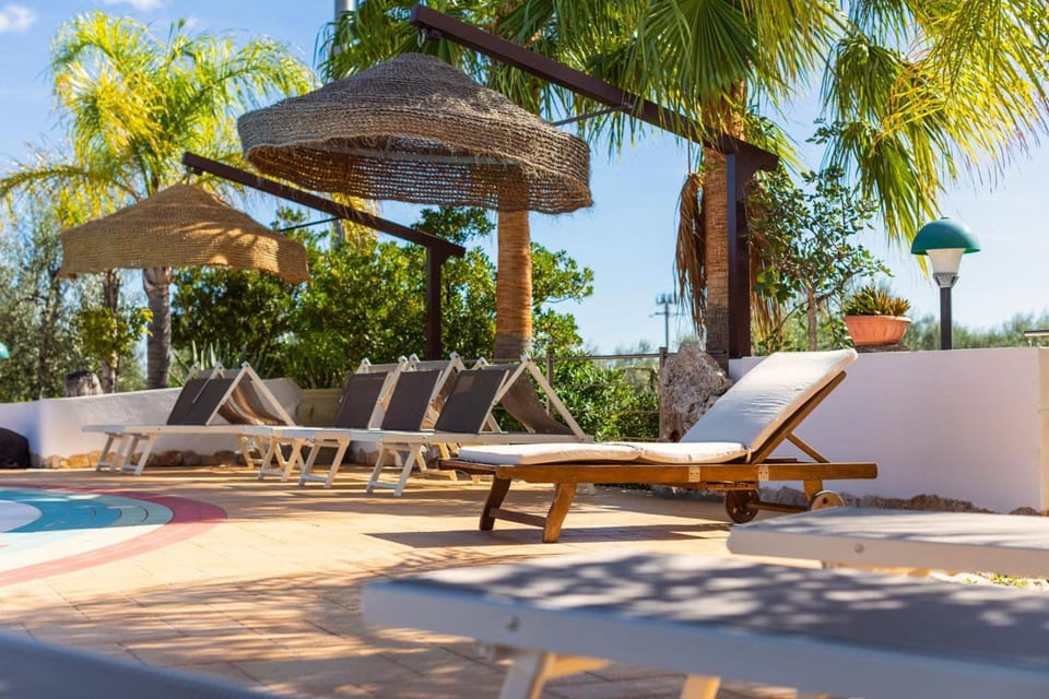 Residence Villantica Apartment hotel in Province of Foggia