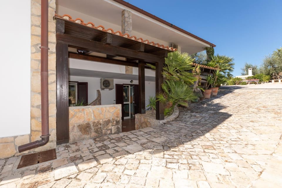 Residence Villantica Apartment hotel in Province of Foggia