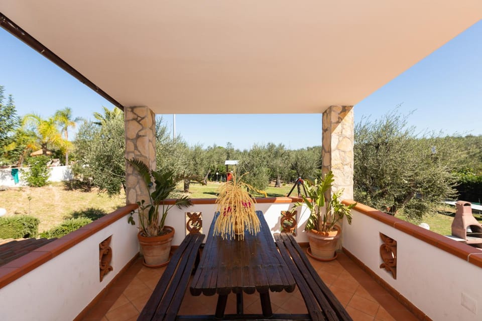 Residence Villantica Apartment hotel in Province of Foggia